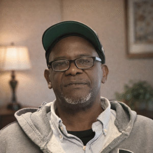 Paul Nash, Lawn Care