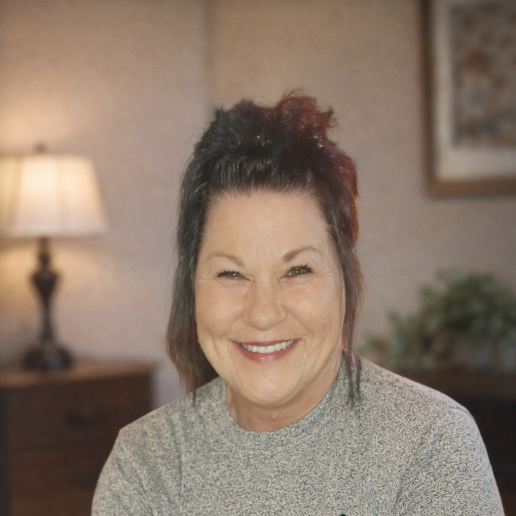 Angel Jackson, Office Clerk